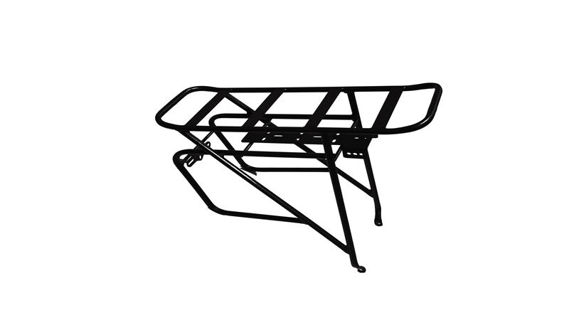 ARKA SEPET DEMİRİ (ZF15)